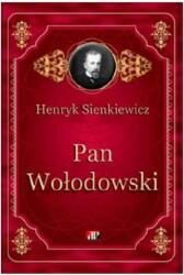 Pan Wolodowski - Henryk Sienkiewicz (2011)