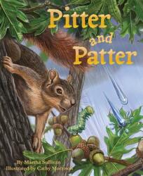 Pitter and Patter (ISBN: 9781584695097)