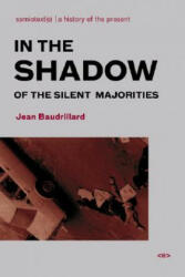 In the Shadow of the Silent Majorities new edition (ISBN: 9781584350385)