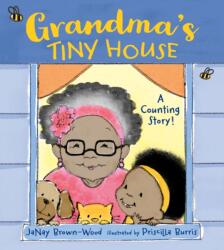 Grandma's Tiny House (ISBN: 9781580897129)