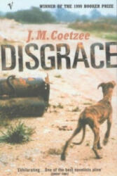 Disgrace - J. M. Coetzee (ISBN: 9780099284826)