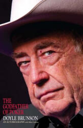 The Godfather of Poker - Doyle Brunson, Mike Cochran (ISBN: 9781580423076)