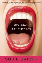 Big Sex Little Death - Susie Bright (ISBN: 9781580053938)