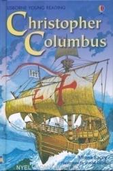 Christopher Columbus - M Lacey (ISBN: 9780746063286)