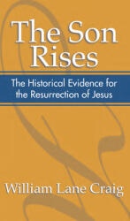 Son Rises - William L. Craig (ISBN: 9781579104641)