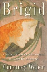 Brigid (ISBN: 9781578635672)