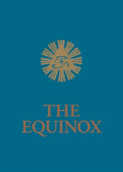 Blue Equinox - Aleister Crowley (ISBN: 9781578633531)