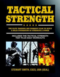Tactical Strength - Stewart Smith (ISBN: 9781578266623)