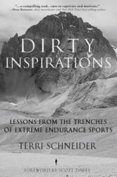 Dirty Inspirations - Terri Schneider (ISBN: 9781578266029)