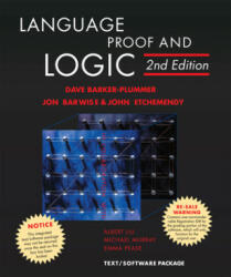 Language, Proof, and Logic - Dave Barker Plummer (ISBN: 9781575866321)