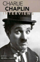 Charlie Chaplin: Interviews (ISBN: 9781578067022)
