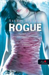 Rogue - latrok - kötött (ISBN: 9789632450452)