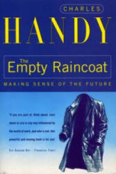 Empty Raincoat - Making Sense of the Future (ISBN: 9780099301257)