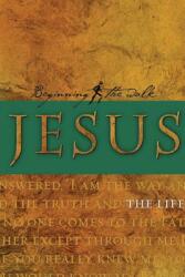 Jesus: The Life (ISBN: 9781576837085)