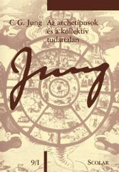 Az archetípusok és a kollektív tudattalan (ISBN: 9789632442570)