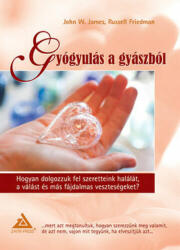 Gyógyulás a gyászból (ISBN: 9786155005190)