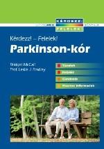 PARKINSON-KÓR (ISBN: 9789639914834)