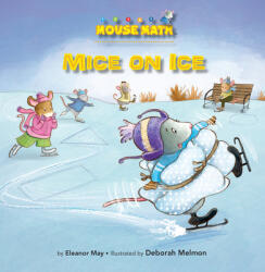 Mice on Ice: 2-D Shapes (ISBN: 9781575655284)