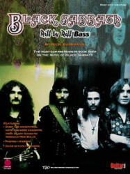 Black Sabbath - Rich Zurkowski, Black Sabbath (ISBN: 9781575602653)