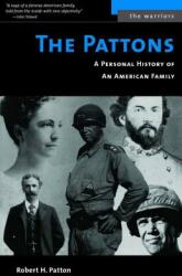 Pattons: A Personal History of an American Family (ISBN: 9781574886900)