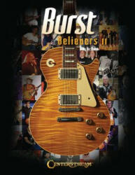 Burst Believers II - Vic DaPra (ISBN: 9781574243109)