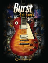 Burst Believers - Vic DaPra (ISBN: 9781574242898)