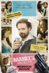 Barney's Version - Mordecai Richler (2011)