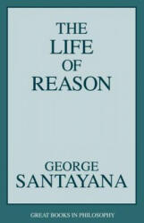 Life of Reason (ISBN: 9781573922104)
