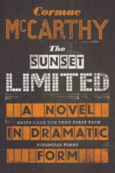 Sunset Limited - Cormac McCarthy (2011)