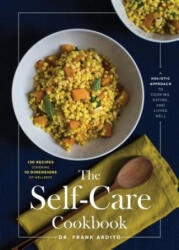 Self-Care Cookbook - Ardito (ISBN: 9781572842298)