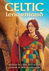 Celtic Lenormand (ISBN: 9781572817555)