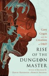 Rise of the Dungeon Master (ISBN: 9781568585598)