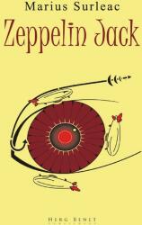 Zeppelin Jack (ISBN: 9786069289341)