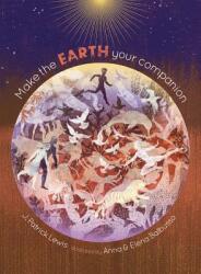Make the Earth Your Companion (ISBN: 9781568462691)
