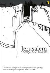 Jerusalem (ISBN: 9781564785558)