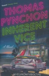 Inherent Vice (2010)