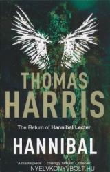 Thomas Harris: Hannibal (2009)