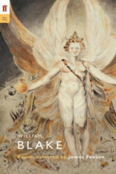 William Blake - James Fenton (2010)