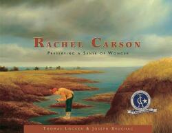 Rachel Carson: Preserving a Sense of Wonder (ISBN: 9781555916954)
