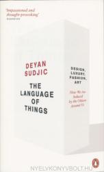 Language of Things (2009)