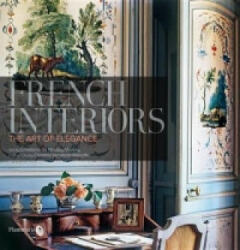 French Interiors - Christiane deNicolay-Mazery (2008)