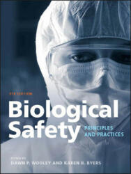 Biological Safety - Diane O. Fleming (ISBN: 9781555816209)