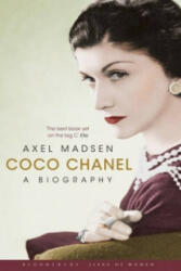 Coco Chanel - Axel Madsen (2009)