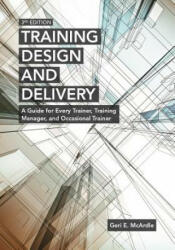Training Design and Delivery - Geri E. H. McArdle (ISBN: 9781562869717)