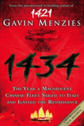 Gavin Menzies - 1434 - Gavin Menzies (2009)