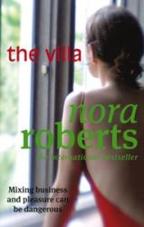 Nora Roberts - Villa - Nora Roberts (2008)