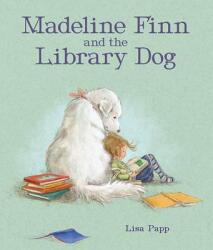 Madeline Finn and the Library Dog (ISBN: 9781561459100)