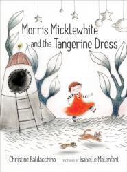 Morris Micklewhite and the Tangerine Dress (ISBN: 9781554983476)