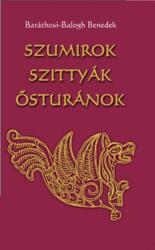Szumirok, ? szittyák, ősturánok (ISBN: 9786155144073)