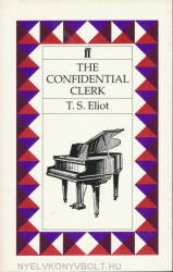 T. S. ELIOT: THE CONFIDENTIAL CLERK (1991)